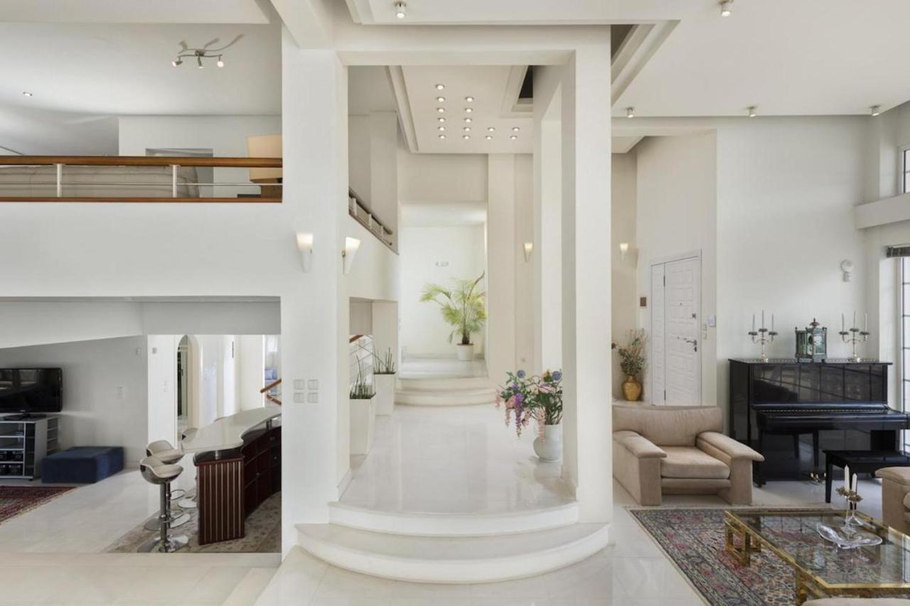 City Mansion Rhodes Rhodes City المظهر الخارجي الصورة