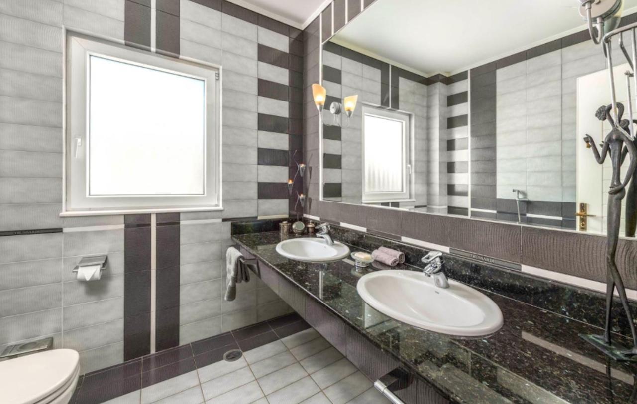 City Mansion Rhodes Rhodes City المظهر الخارجي الصورة