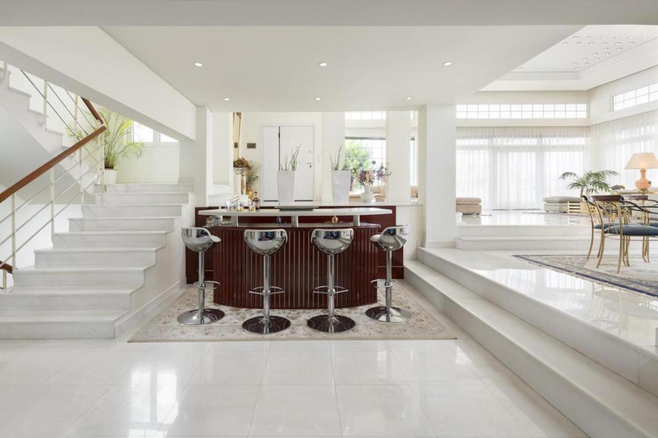 City Mansion Rhodes Rhodes City المظهر الخارجي الصورة